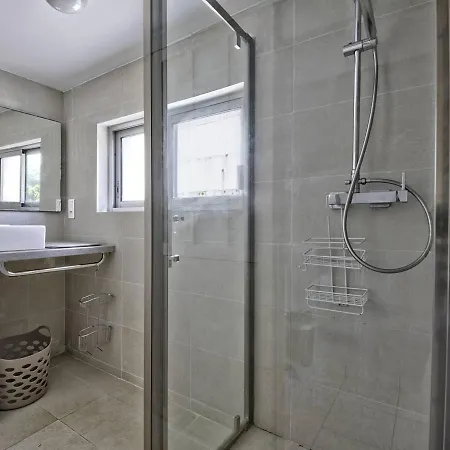 Apartamento Pereire - T2 Front De Avec Terrasse Et Parking, Acces Direct - Fr-1-433-24