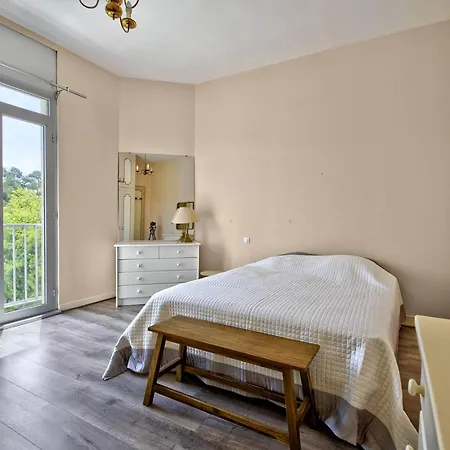 Pereire - T2 Front De Avec Terrasse Et Parking, Acces Direct - Fr-1-433-24 Apartamento