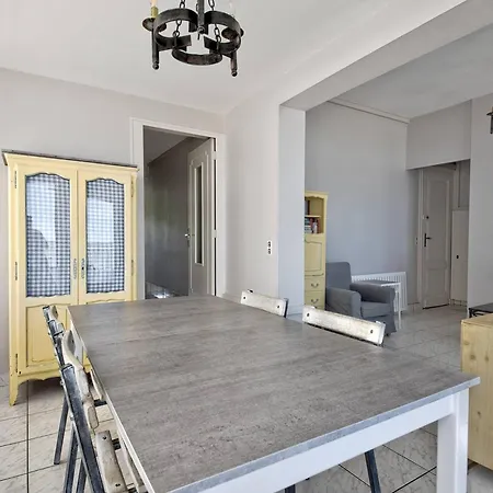 Pereire - T2 Front De Avec Terrasse Et Parking, Acces Direct - Fr-1-433-24 Arcachón