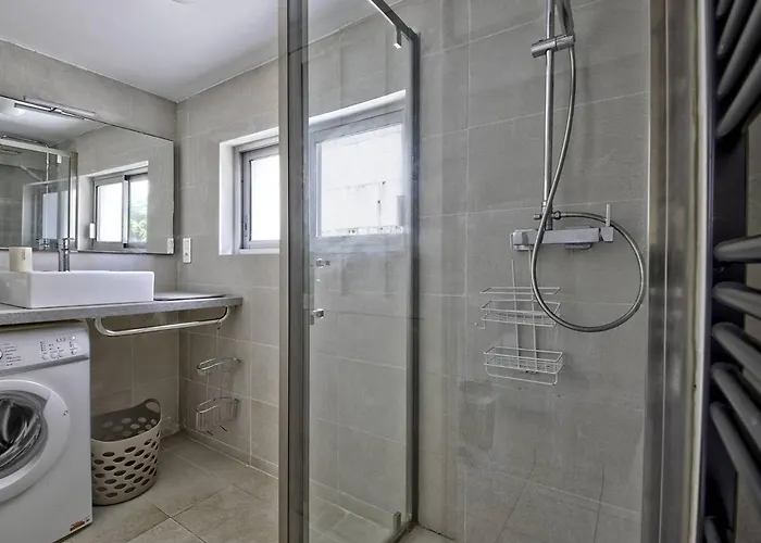 Apartamento Pereire - T2 Front De Avec Terrasse Et Parking, Acces Direct - Fr-1-433-24