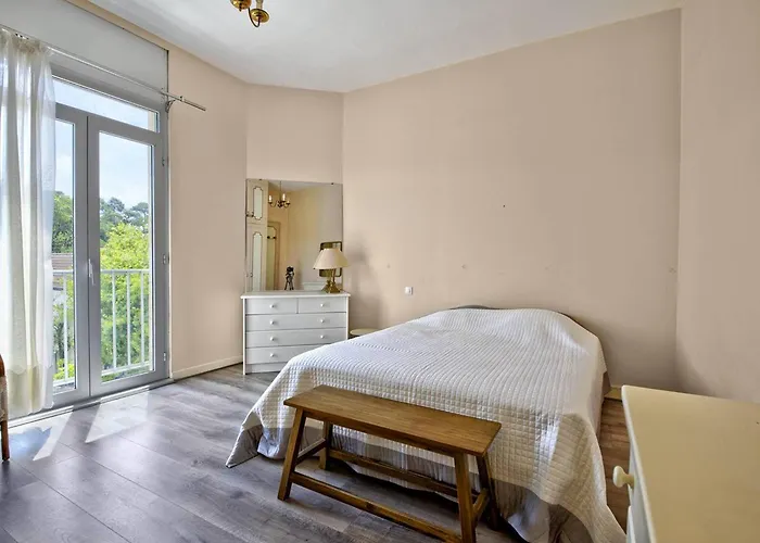 Pereire - T2 Front De Avec Terrasse Et Parking, Acces Direct - Fr-1-433-24 Apartamento